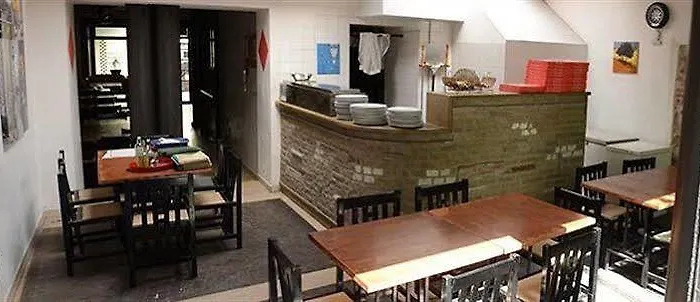 Guest house Ca Marcello Monselice