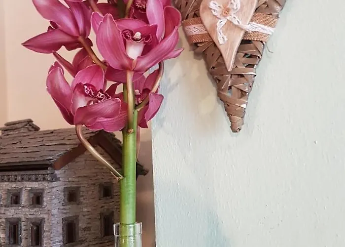 Guest house Ca Marcello Monselice