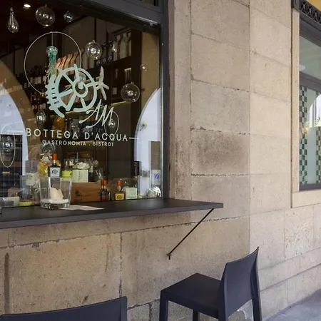 阿菲塔卡米尔卡马塞罗酒店 4* 蒙瑟里奇