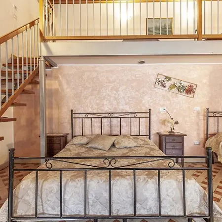 Ca Marcello 3* Monselice