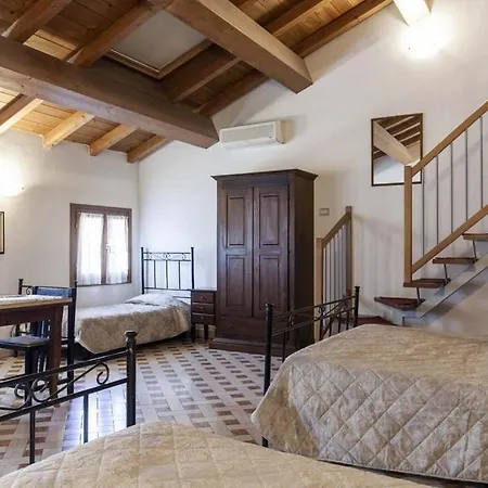 Ca Marcello Guest house