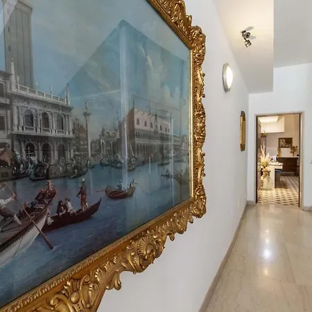 Ca Marcello 3*