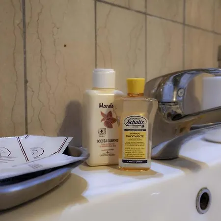 阿菲塔卡米尔卡马塞罗酒店 4* 蒙瑟里奇