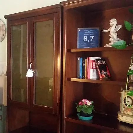 阿菲塔卡米尔卡马塞罗酒店 蒙瑟里奇