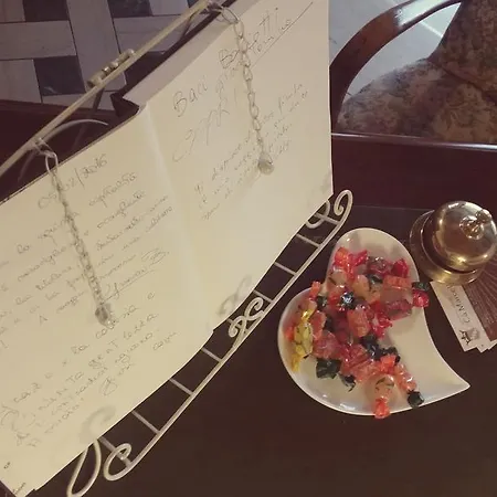 Pensjonat Ca Marcello