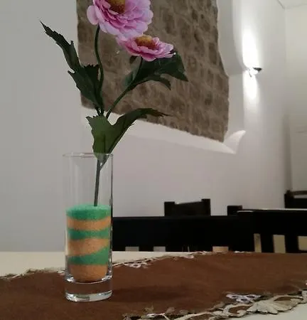 阿菲塔卡米尔卡马塞罗酒店 4*