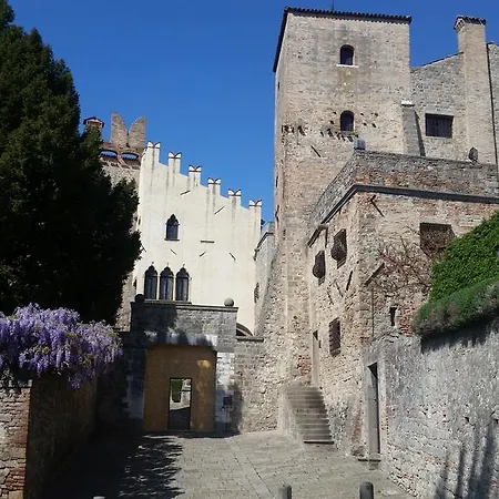 Pensjonat Ca Marcello Monselice