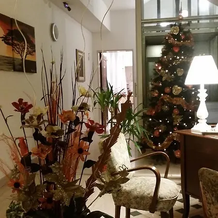 招待所 阿菲塔卡米尔卡马塞罗酒店 4*