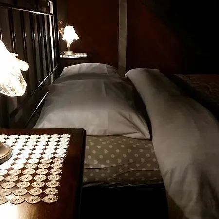 招待所 阿菲塔卡米尔卡马塞罗酒店 4*