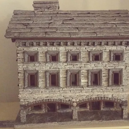 阿菲塔卡米尔卡马塞罗酒店 招待所 4*