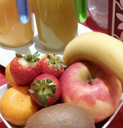 阿菲塔卡米尔卡马塞罗酒店 招待所 蒙瑟里奇