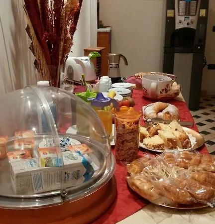 招待所 阿菲塔卡米尔卡马塞罗酒店