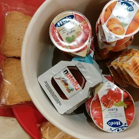 Pensjonat Ca Marcello