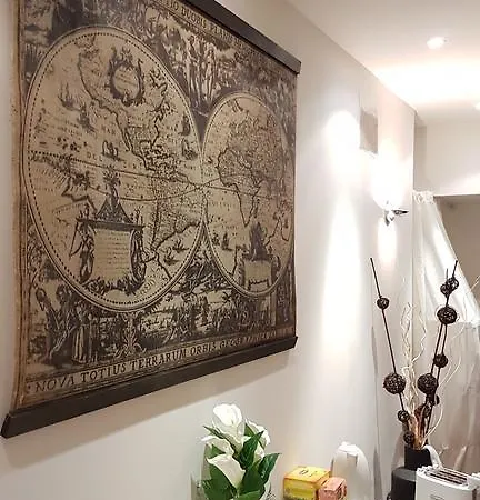 阿菲塔卡米尔卡马塞罗酒店 4*