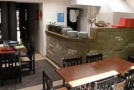 招待所 阿菲塔卡米尔卡马塞罗酒店 蒙瑟里奇