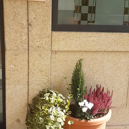 阿菲塔卡米尔卡马塞罗酒店 招待所