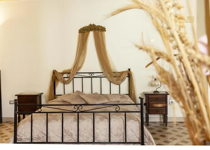 Ca Marcello 4* Монселиче