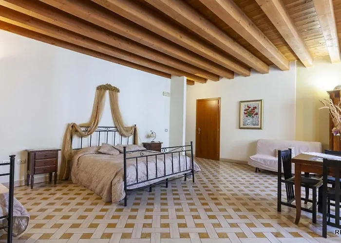 Гостевой дом Ca Marcello 4*