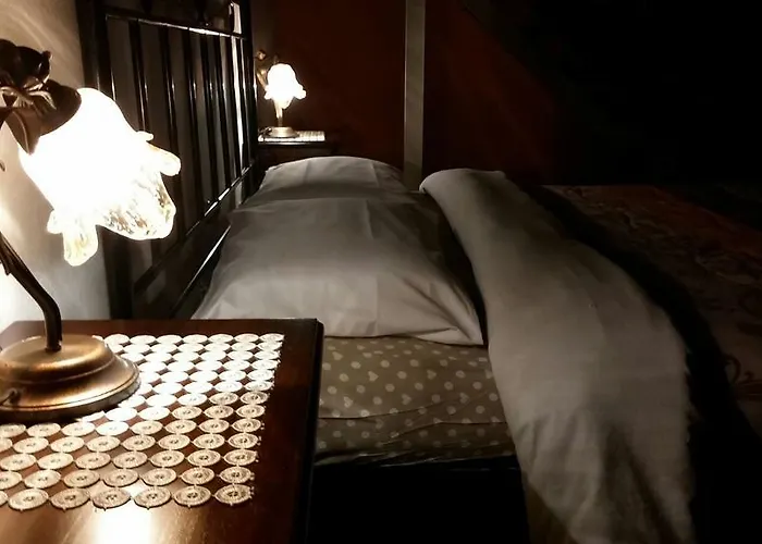 Гостевой дом Ca Marcello 4*