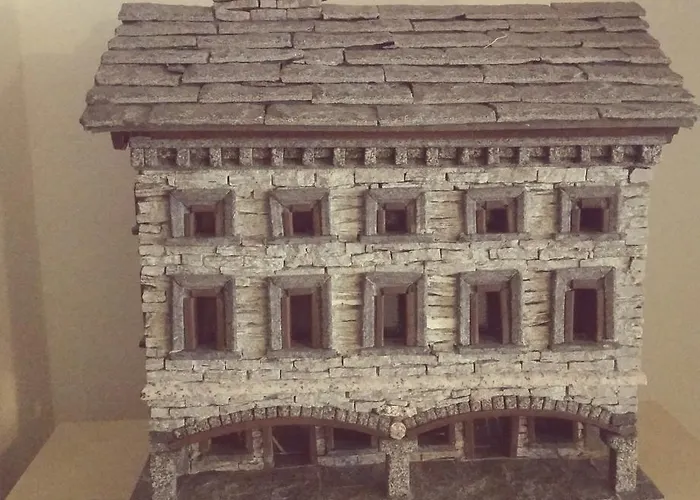 Ca Marcello Гостевой дом 4*