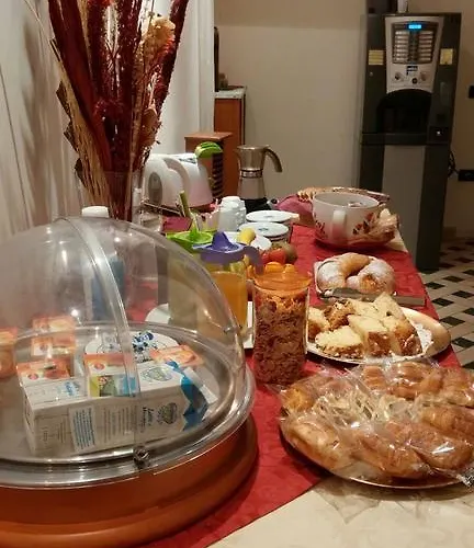 Гостевой дом Ca Marcello