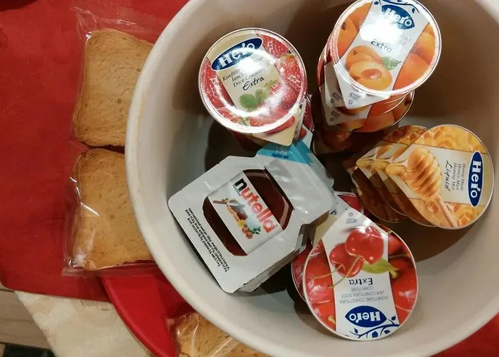 Гостевой дом Ca Marcello