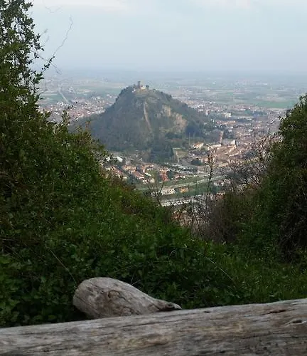 Гостевой дом Ca Marcello